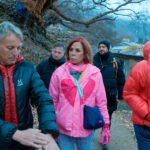 Universo Calleja: la experiencia de un grupo de famosos viajando juntos a destinos increíbles