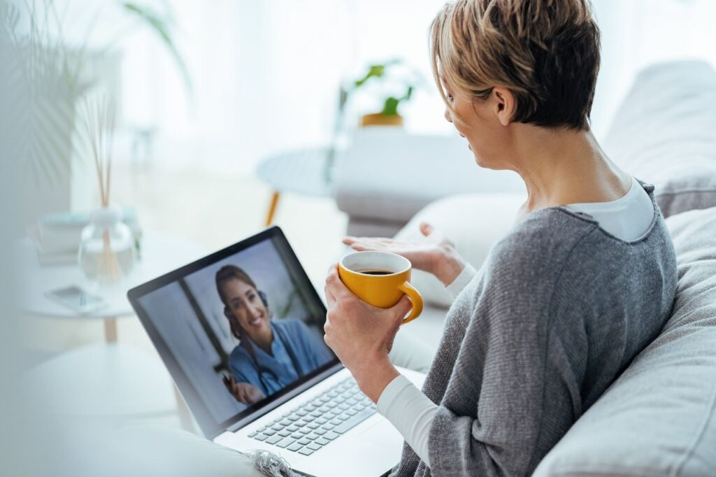 Virtual Clínica revoluciona la telemedicina en España con su innovador servicio de salud digital