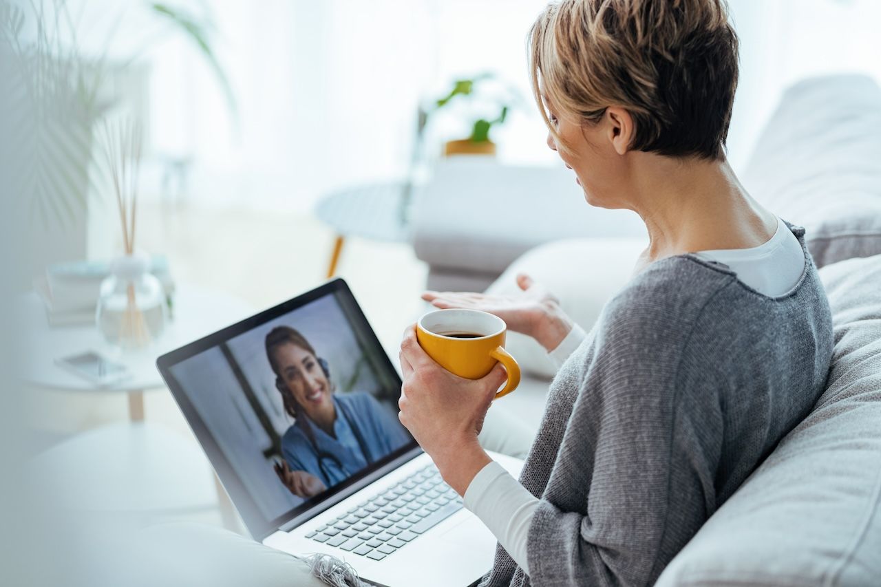 Virtual Clínica revoluciona la telemedicina en España con su innovador servicio de salud digital