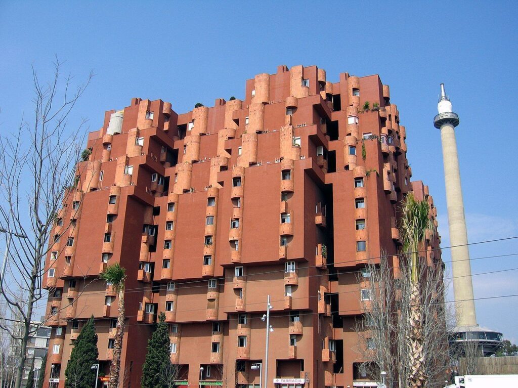 DmasC Arquitectos analiza la vuelta del Brutalismo