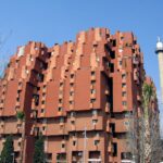 DmasC Arquitectos analiza la vuelta del Brutalismo