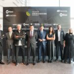 La Fundación Comunicando Futuro realiza la entrega de los Premios Alejandro Echevarría