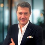 La lucha por el control de la IA, según Fernando de Águeda, vicepresidente europeo de Scalian La lucha por el control de la IA, según Fernando de Águeda, vicepresidente europeo de Scalian