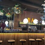 Diurno: una experiencia gastronómica vibrante en el corazón de Madrid Diurno: una experiencia gastronómica vibrante en el corazón de Madrid