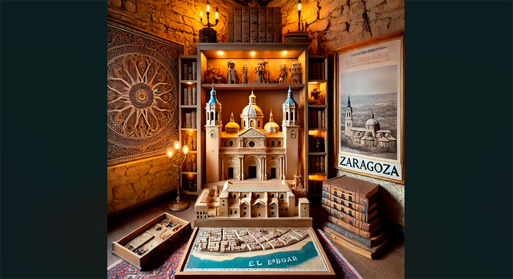 Los mejores escape room en Zaragoza para una experiencia única Los mejores escape room en Zaragoza para una experiencia única