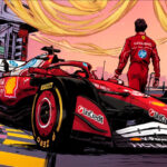 Lewis Hamilton, Max Verstappen y Oscar Piastri en lucha muy cerrada en primer asalto en Shanghái