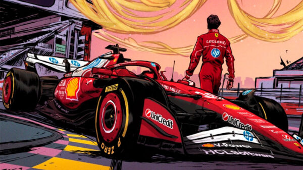 Lewis Hamilton, Max Verstappen y Oscar Piastri en lucha muy cerrada en primer asalto en Shanghái Lewis Hamilton, Max Verstappen y Oscar Piastri en lucha muy cerrada en primer asalto en Shanghái