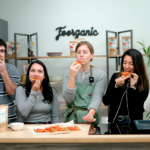 Foorganic inaugura su Cocina Foorganic: un espacio para educar y concienciar