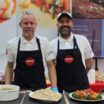 Culinaria, la empresa gallega que lleva comida saludable a domicilio a quienes más lo necesitan