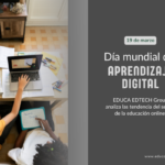Programas a medida, microlearning y modelos híbridos: así será el futuro de la educación online