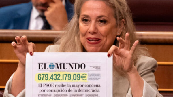 Von der Leyen, Merz, y Weber en cumbre del Partido Popular Europeo en Valencia con Feijóo