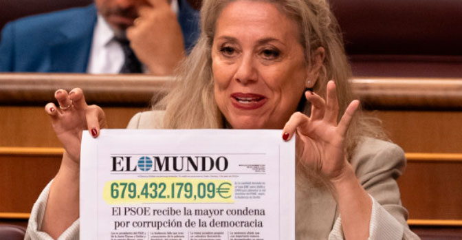 Von der Leyen, Merz, y Weber en cumbre del Partido Popular Europeo en Valencia con Feijóo