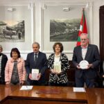 El Programa para mejorar el uso de medicamentos en personas usuarias del Servicio de Ayuda Domiciliaria llega a 49 municipios en Gipuzkoa