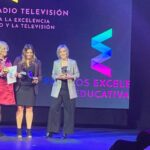 Formación Universitaria galardonada como Mejor Centro a Nivel Nacional Especializado en las Pruebas Directas de Formación Profesional