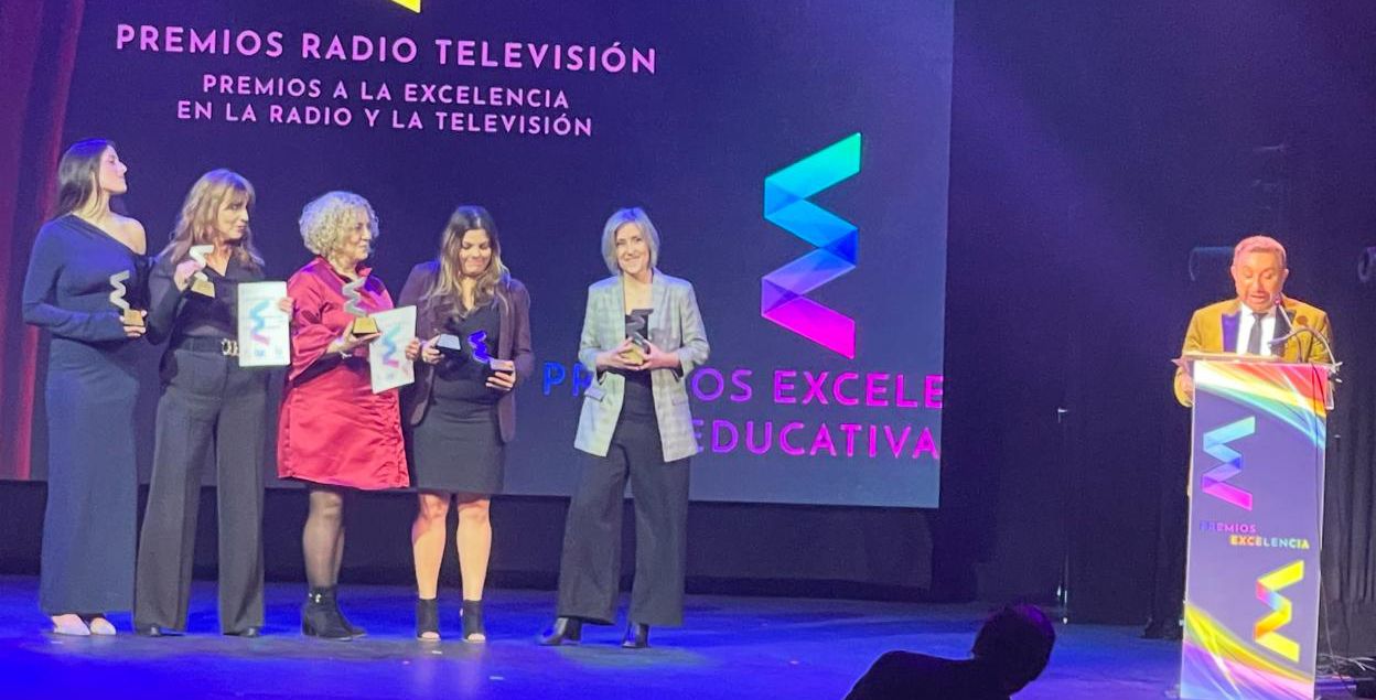 Formación Universitaria galardonada como Mejor Centro a Nivel Nacional Especializado en las Pruebas Directas de Formación Profesional