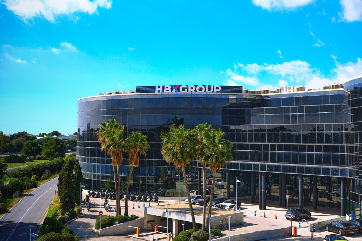 HBX Group anuncia el cierre con éxito de la refinanciación de la deuda