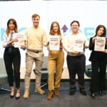 Fin a las guardias de 24 horas, salarios homogéneos entre regiones y reconocer la medicina como profesión de riesgo, principales propuestas de Lideremos para transformar el sector Fin a las guardias de 24 horas, salarios homogéneos entre regiones y reconocer la medicina como profesión de riesgo, principales propuestas de Lideremos para transformar el sector