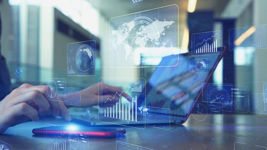 Transformación digital y consultoría de innovación tecnológica con el modelo de Kawaru Consulting