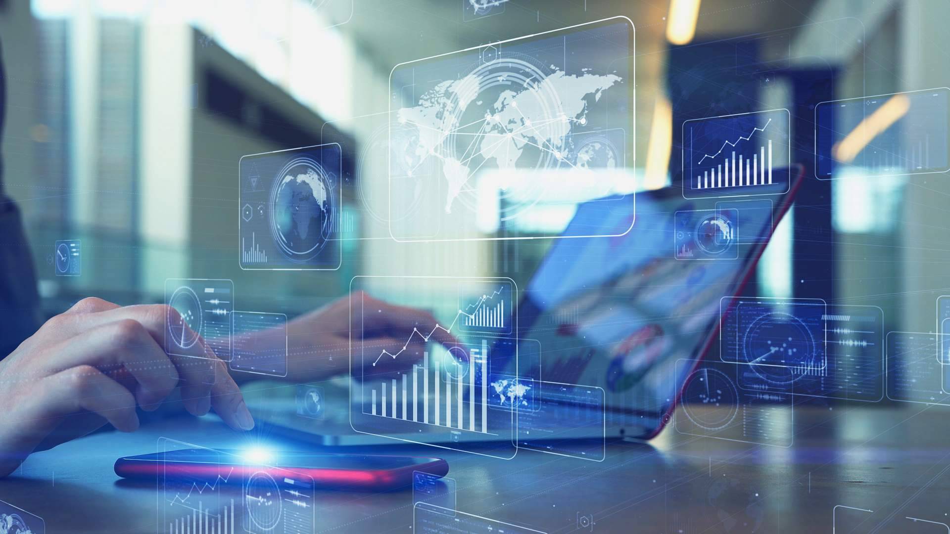 Transformación digital y consultoría de innovación tecnológica con el modelo de Kawaru Consulting Transformación digital y consultoría de innovación tecnológica con el modelo de Kawaru Consulting