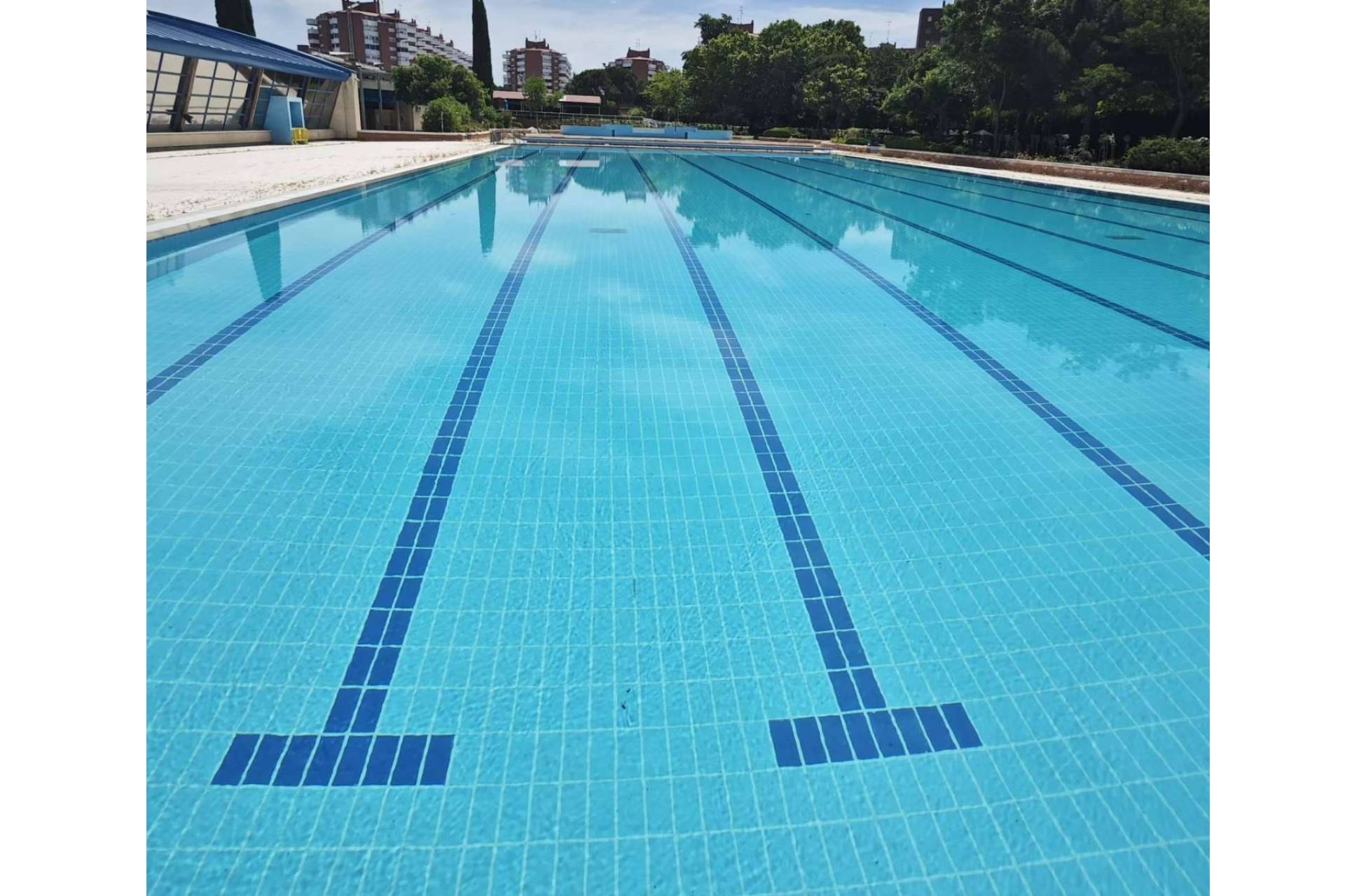 POOL TIGER EUROPE impulsa un nuevo estándar en la purificación de piscinas