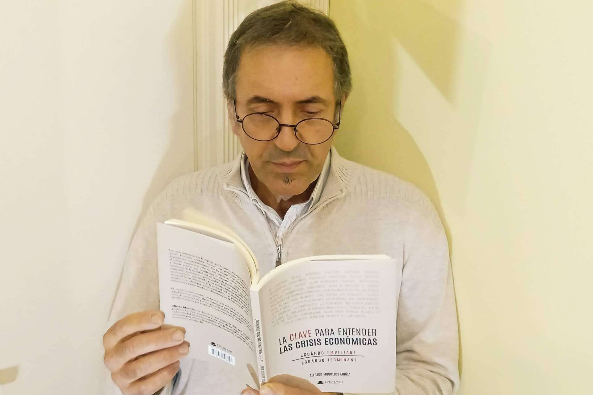 ´La clave para entender las crisis económicas´; Una mirada predictiva al futuro. ´La clave para entender las crisis económicas´; Una mirada predictiva al futuro.