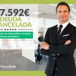 Repara tu Deuda Abogados cancela 27.592 € en Vic (Barcelona) con la Ley de Segunda Oportunidad