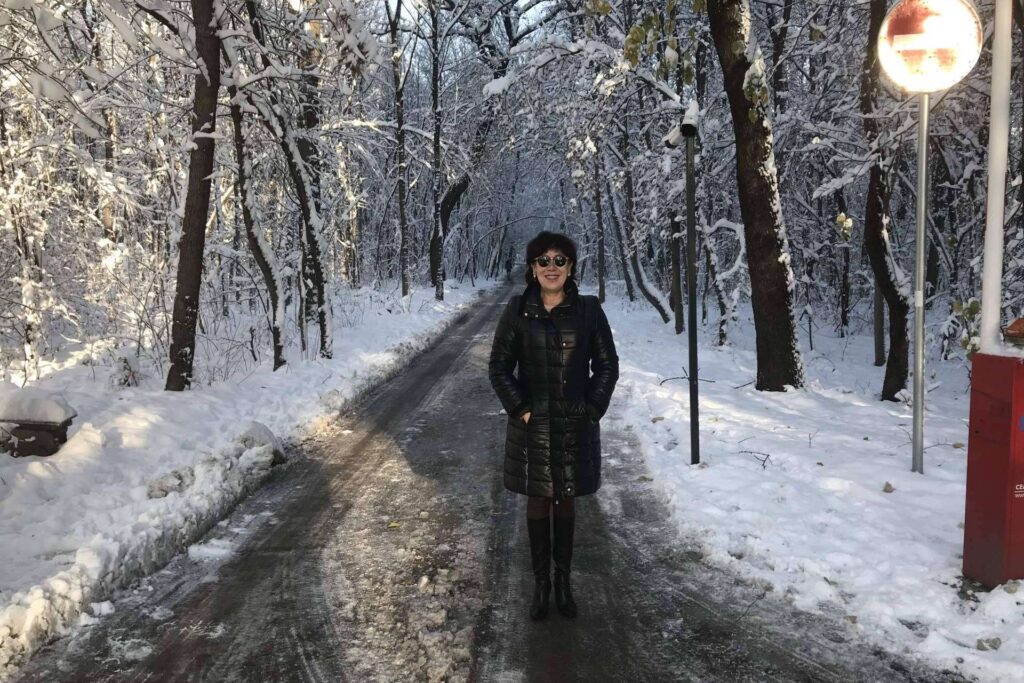 Eva Povedano Moreno nos sumerge en el misterio de los Balcanes con su novela ´Te voy a hablar de un bosque´