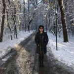 Eva Povedano Moreno nos sumerge en el misterio de los Balcanes con su novela ´Te voy a hablar de un bosque´