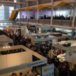La 50ª Fiesta del Queso de Arzúa supera todas las expectativas con más de 50.000 visitantes