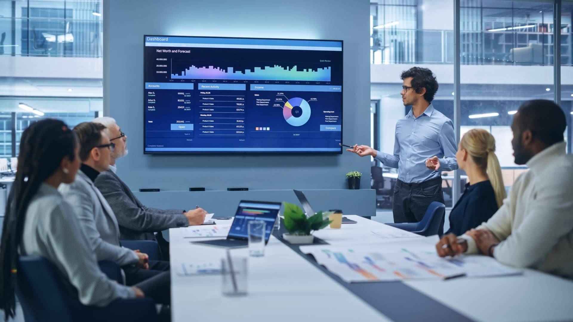 Cómo el Compliance en Compras contribuye a la sostenibilidad empresarial Cómo el Compliance en Compras contribuye a la sostenibilidad empresarial