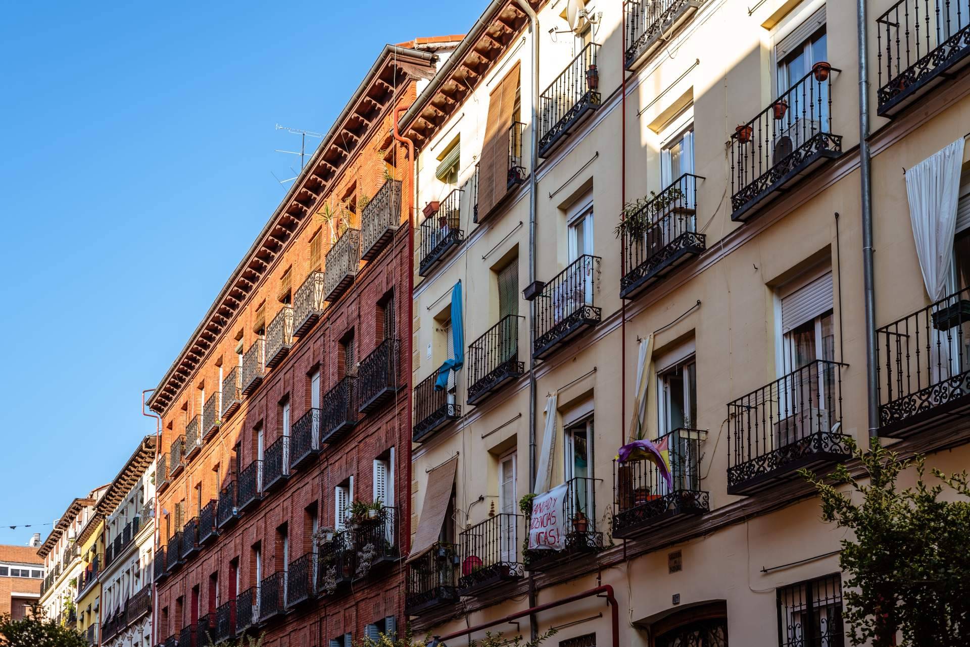 Vender una casa en Madrid; lo que funciona y lo que no Vender una casa en Madrid; lo que funciona y lo que no