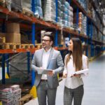 GPM Consultoría ofrece servicios especializados para la transformación digital de la cadena de suministro