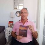 Misterio en el Edén Canario; Miguel Ángel González Santana firma un thriller apasionante en el corazón de Maspalomas.
