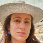 ´Este cuervo fue el cantante de mi banda´; La catarsis literaria de Estela Tello Sancho