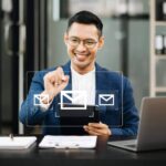Potenciar la comunicación y las ventas con una estrategia profesional de email marketing
