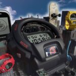 G-SHOCK lanza una colección conmemorativa inspirada en el DW-6900 original
