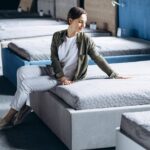 Dormir mejor es posible, la importancia de elegir un buen colchón