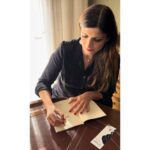 La periodista María Teresa Haering Portolés publica ´Mi ángel´, una obra única
