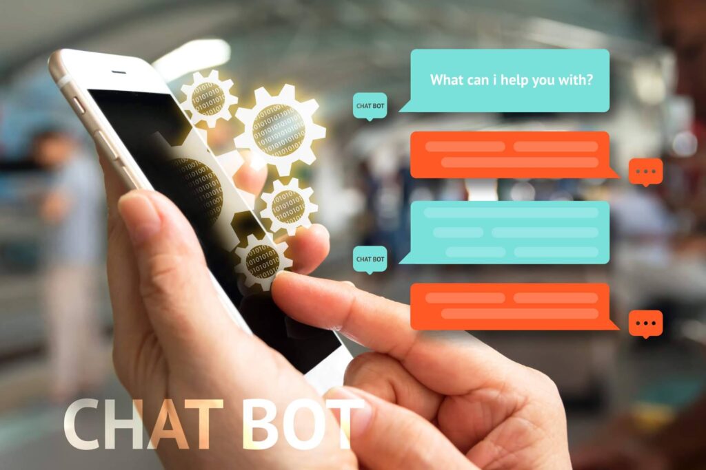 Empresas mejoran eficiencia con chatbots con IA desarrollados por Funneltropia