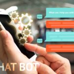 Empresas mejoran eficiencia con chatbots con IA desarrollados por Funneltropia