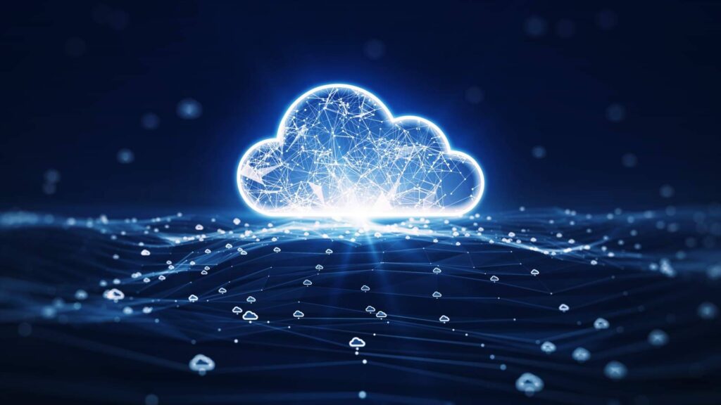 BaaS y DraaS en ICS Cloud, la solución de ICS que transforma la gestión de entornos AS400, AIX y Windows