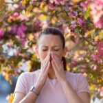 Alerbalance, apoyo natural frente a las alteraciones del sistema respiratorio causadas por la primavera
