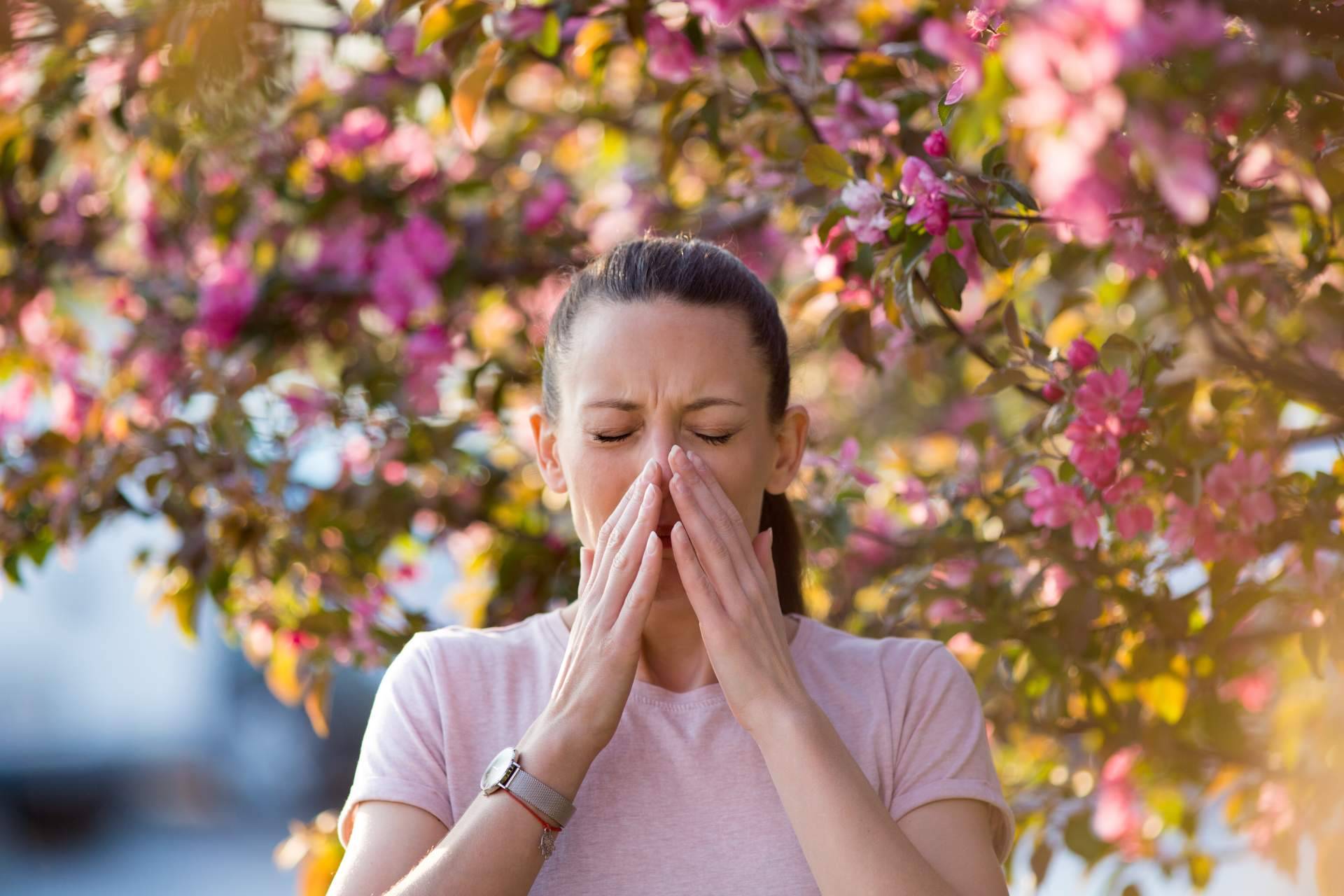 Alerbalance, apoyo natural frente a las alteraciones del sistema respiratorio causadas por la primavera Alerbalance, apoyo natural frente a las alteraciones del sistema respiratorio causadas por la primavera