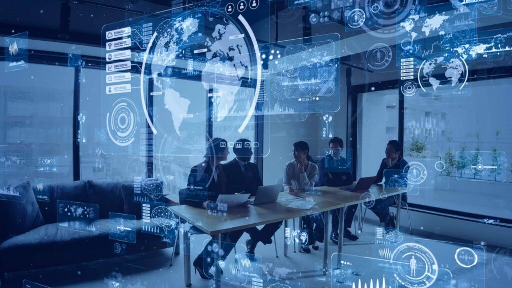 Optimización empresarial y digitalización, Kawaru Consulting ofrece consultoría tecnológica en España