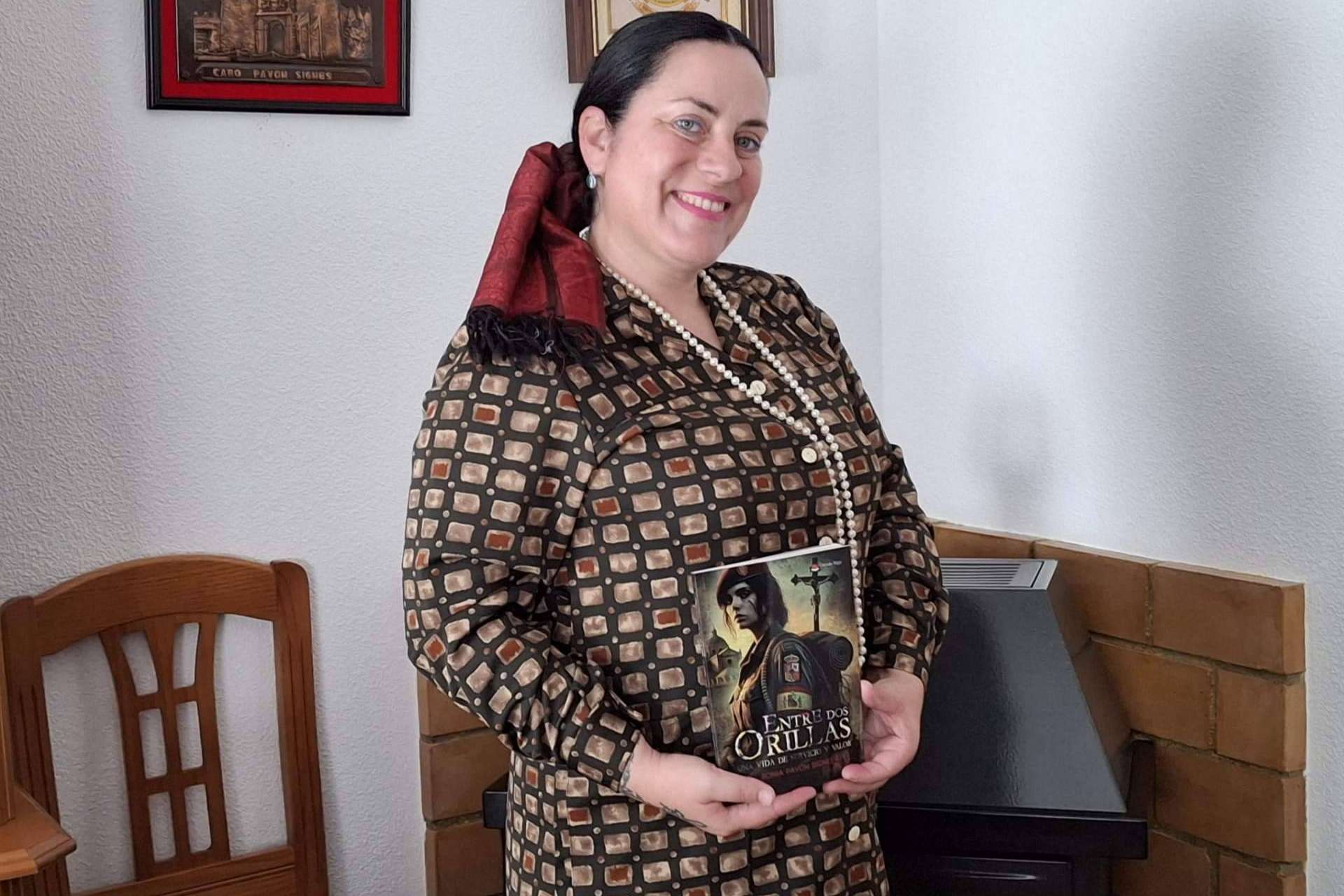 ´Entre dos orillas; una vida de servicio y valor´, el thriller que desafía instituciones y rompe esquemas ´Entre dos orillas; una vida de servicio y valor´, el thriller que desafía instituciones y rompe esquemas