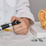 Una de cada cinco alergias primaverales provoca pérdida de audición