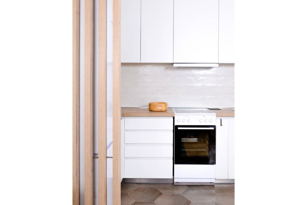 Davinia presenta una comparativa entre cocinas abiertas y cocinas cerradas para optimizar el diseño del hogar