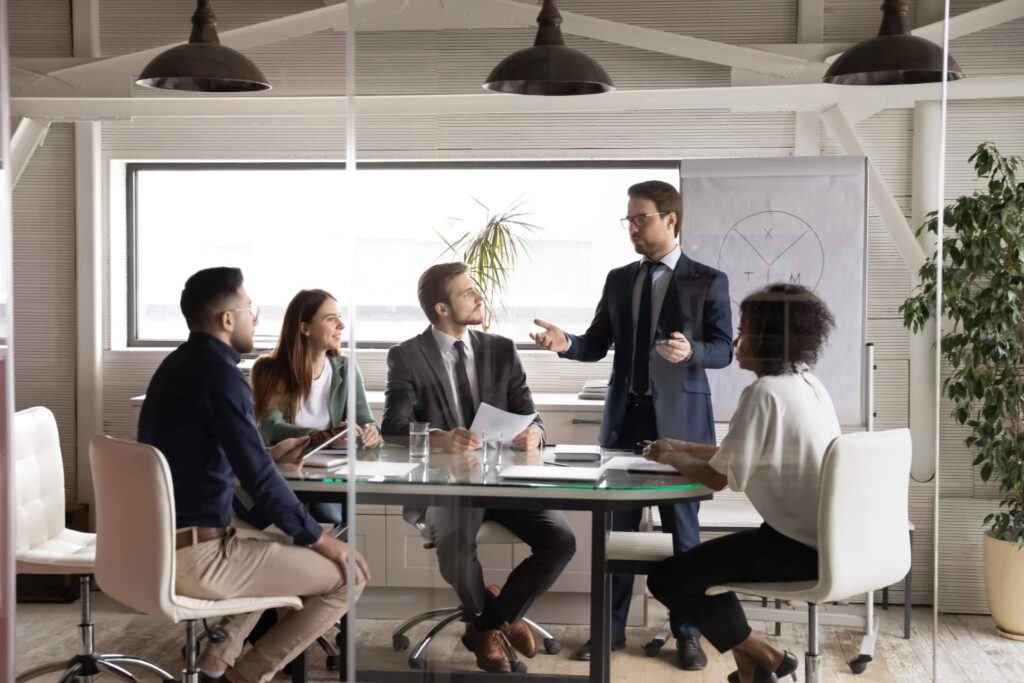 Planificación financiera empresarial; un enfoque estratégico para maximizar resultados