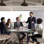 Planificación financiera empresarial; un enfoque estratégico para maximizar resultados