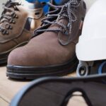 SoloUniformes apuesta por el calzado de trabajo cómodo para mejorar la seguridad laboral